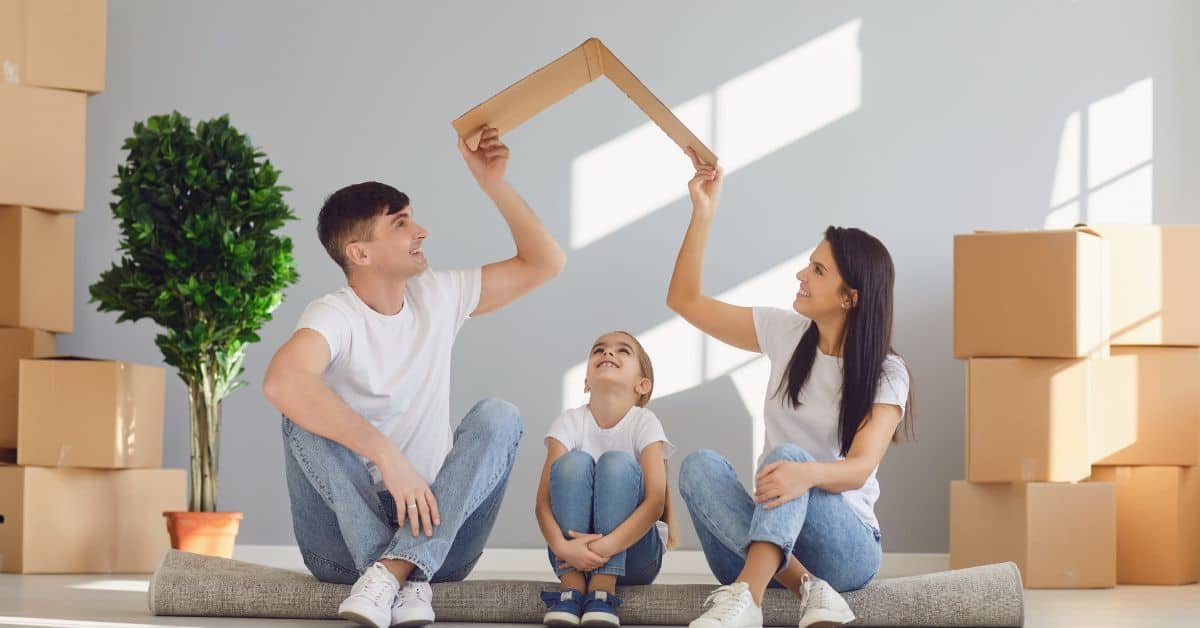 נכנסים בראש שקט 7 דברים שחובה לעשות לפני מעבר לדירה חדשה!
