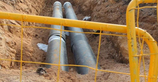 תיקון צנרת ביוב ללא חפירות המדריך המלא לשיטה החדשנית של I.R. Robotics