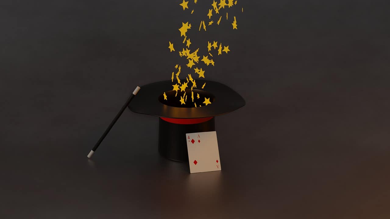 Magician